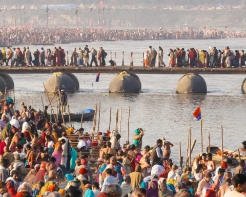 Maha Kumbh Mela 2025 Tips For First Timers