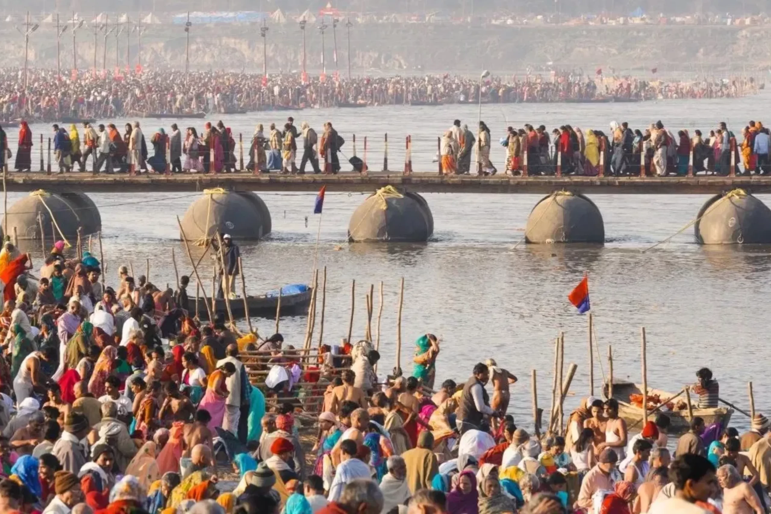 Maha Kumbh Mela 2025 Tips For First Timers