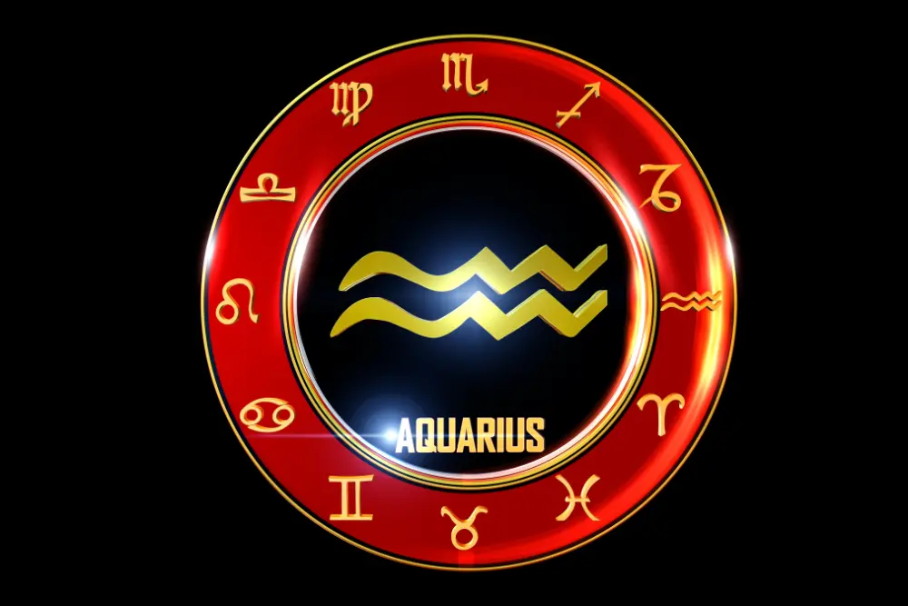 Aquarius 