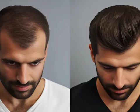 Hair Growth Tips