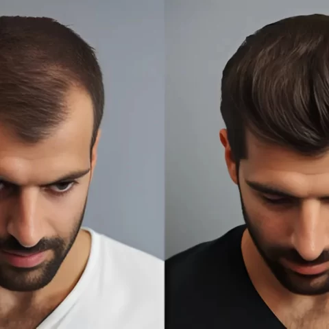 Hair Growth Tips