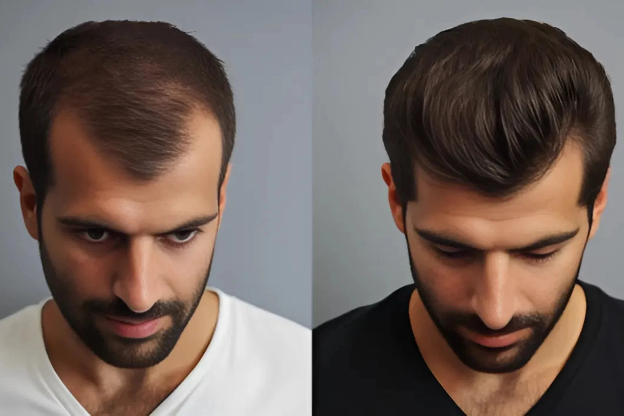 Hair Growth Tips