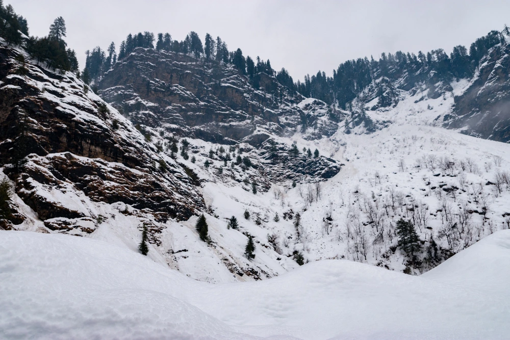 Spiti Valley, Himachal Pradesh