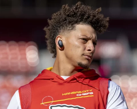 Patrick Mahomes Bio, Early Life, Family, Career, Net Worth, Endorsements And More