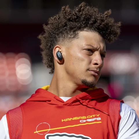 Patrick Mahomes Bio, Early Life, Family, Career, Net Worth, Endorsements And More