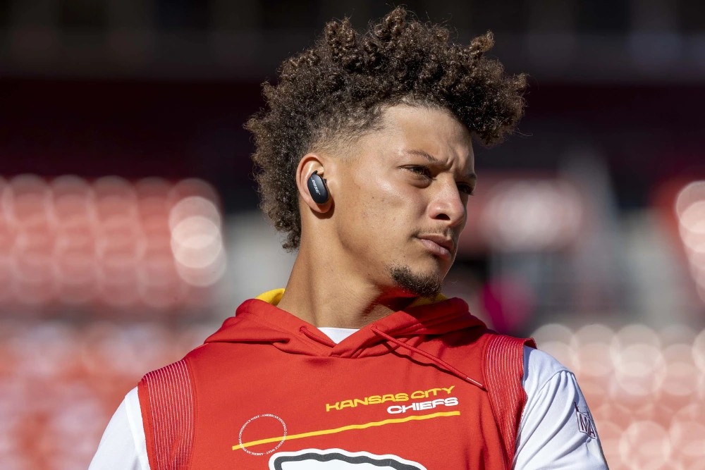 Patrick Mahomes Bio, Early Life, Family, Career, Net Worth, Endorsements And More