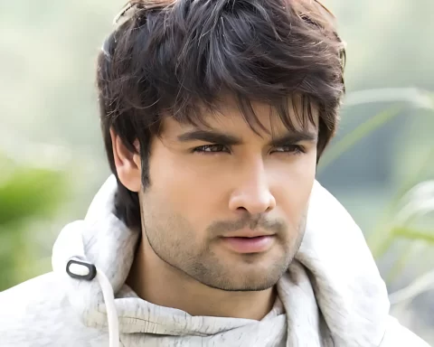 Vivian Dsena: Wife, Serials, Children, Lifestyle and More