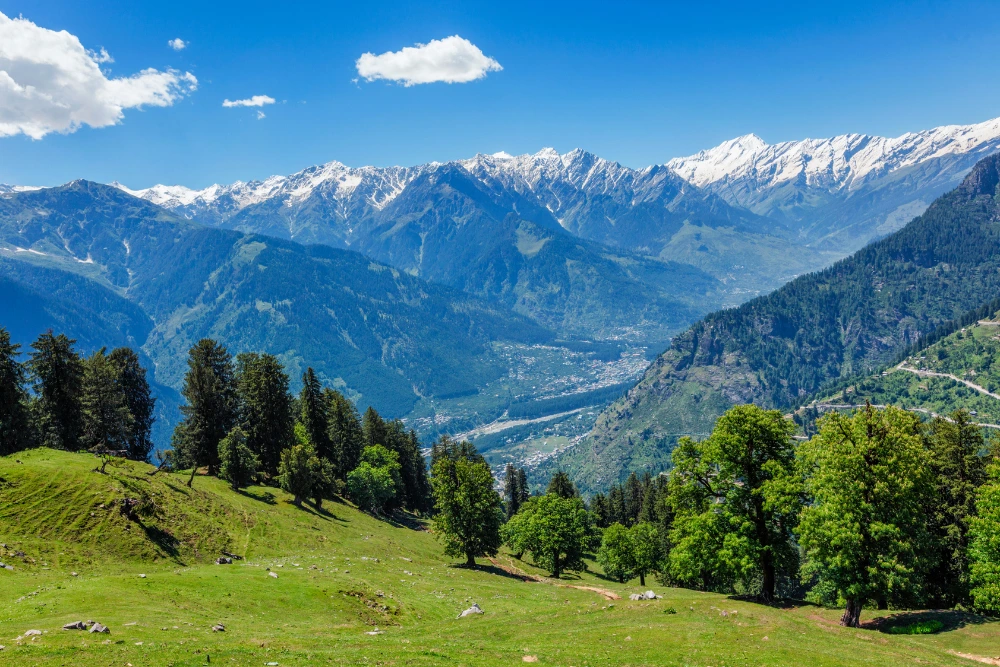 Ziro Valley, Arunachal Pradesh