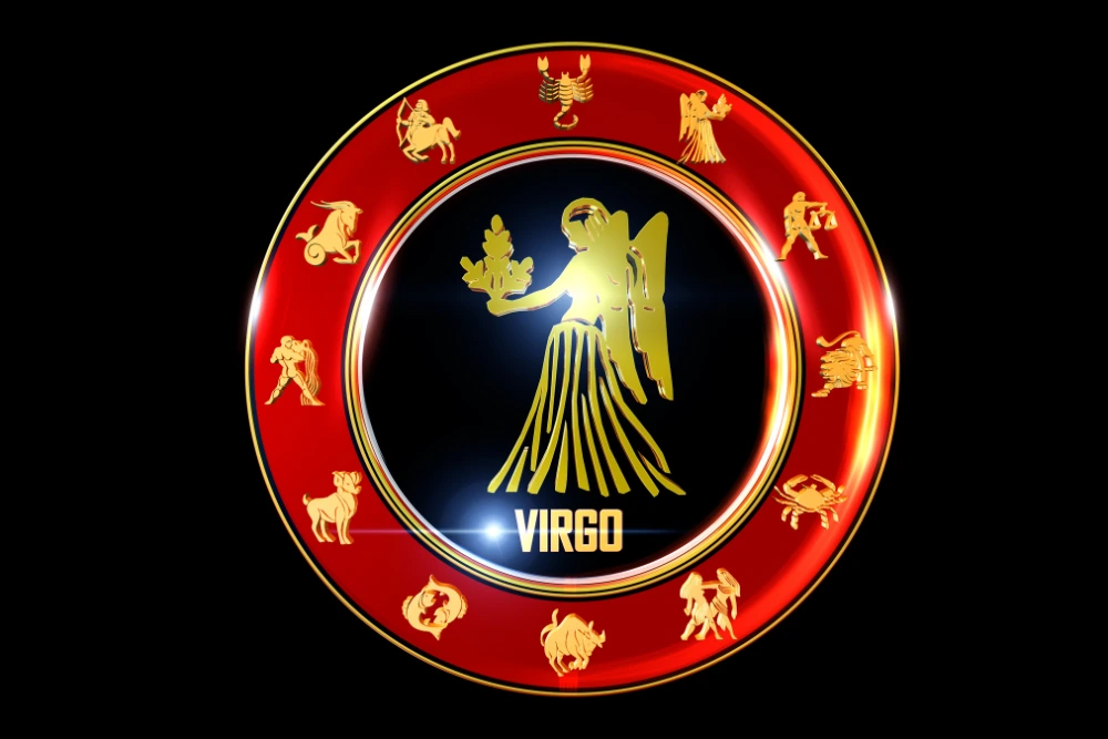Virgos 