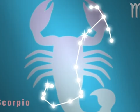 Scorpio Horoscope 2025 Predictions