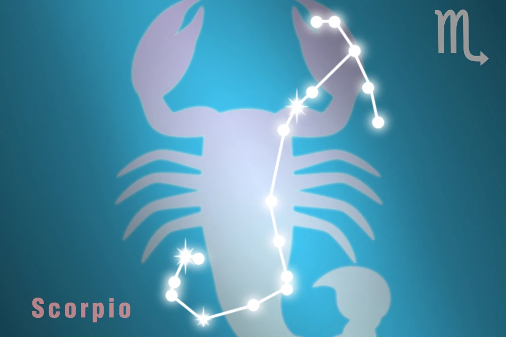 Scorpio Horoscope 2025 Predictions