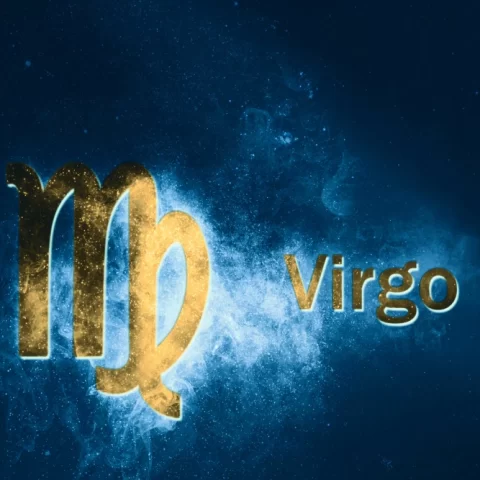 Virgo Horoscope 2025 Predictions