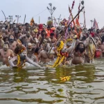 Maha Kumbh Mela 2025 Guide