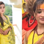 Who is Harsha Richariya