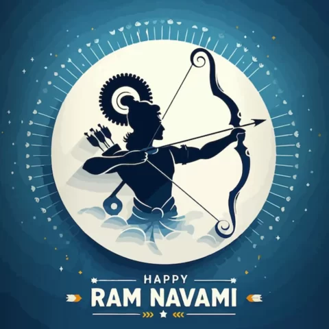 Ram Navami 2025