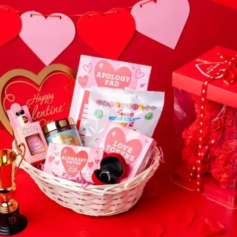 Unique & Best Valentine's Day Gift Ideas