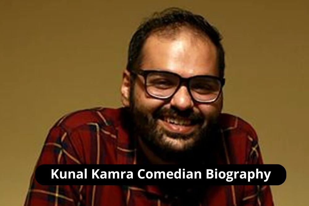 kunal kamra