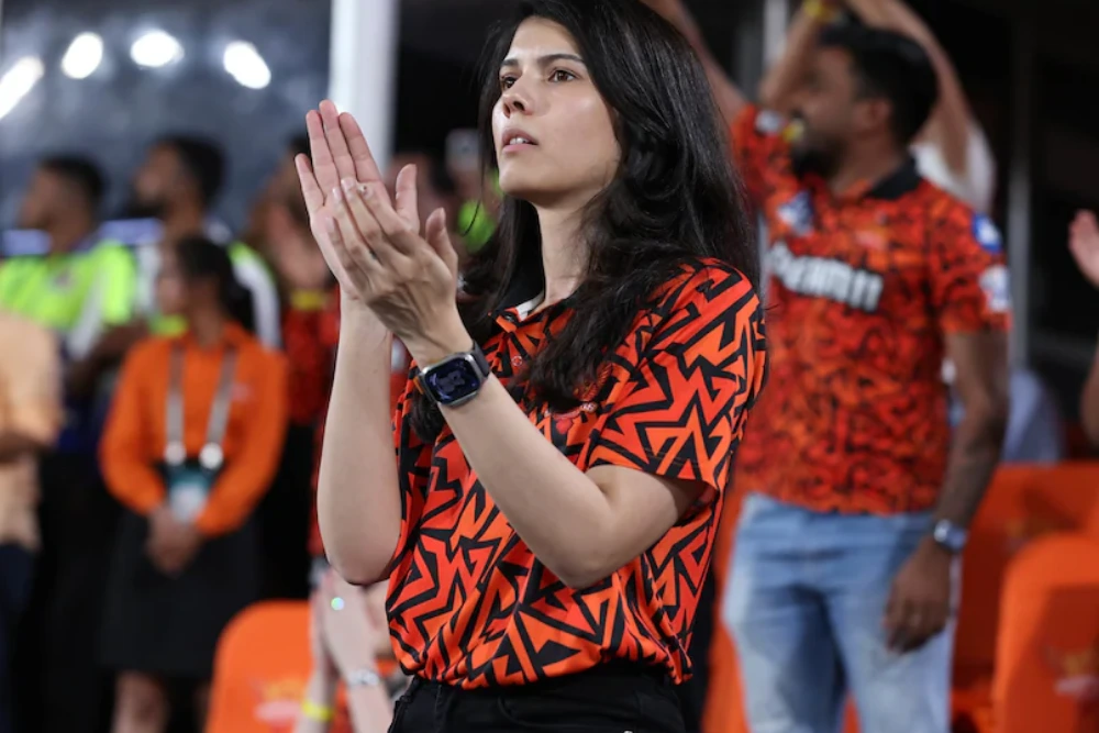 Kavya Maran