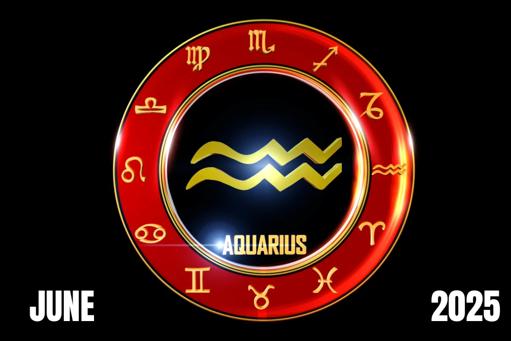 June 2025 Horoscope