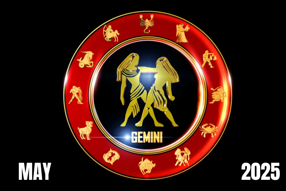 May 2025 Horoscope