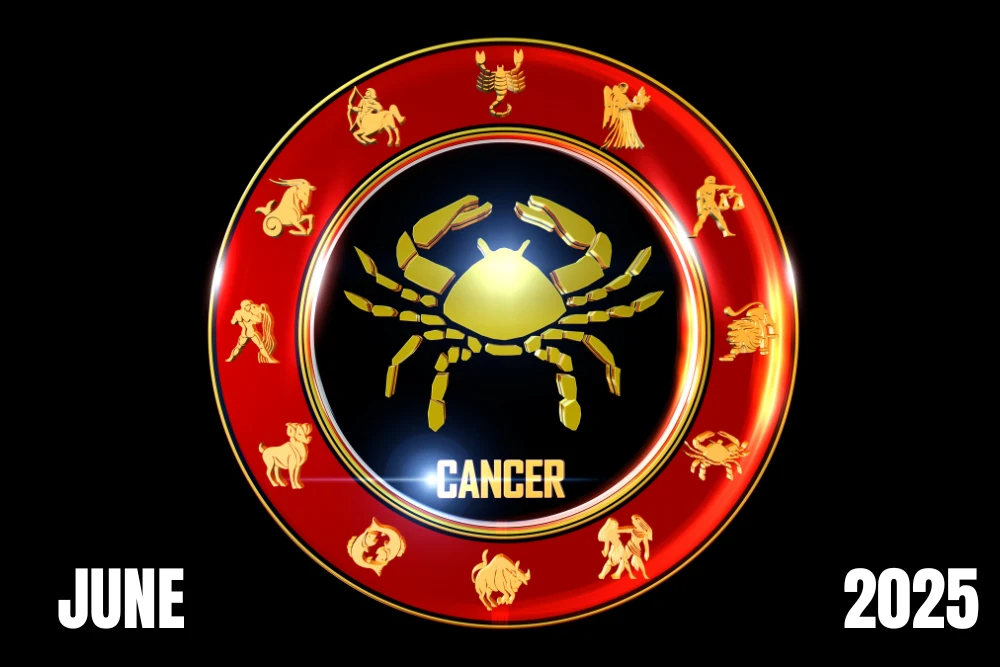June 2025 Horoscope