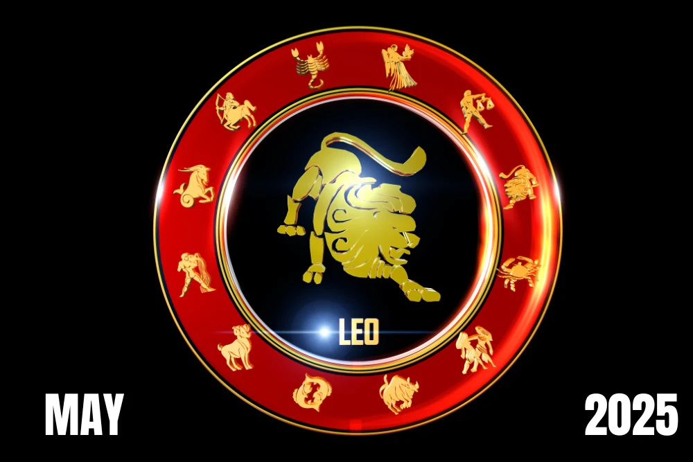 May 2025 Horoscope