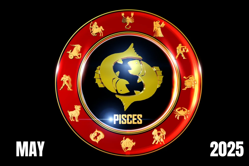 May 2025 Horoscope