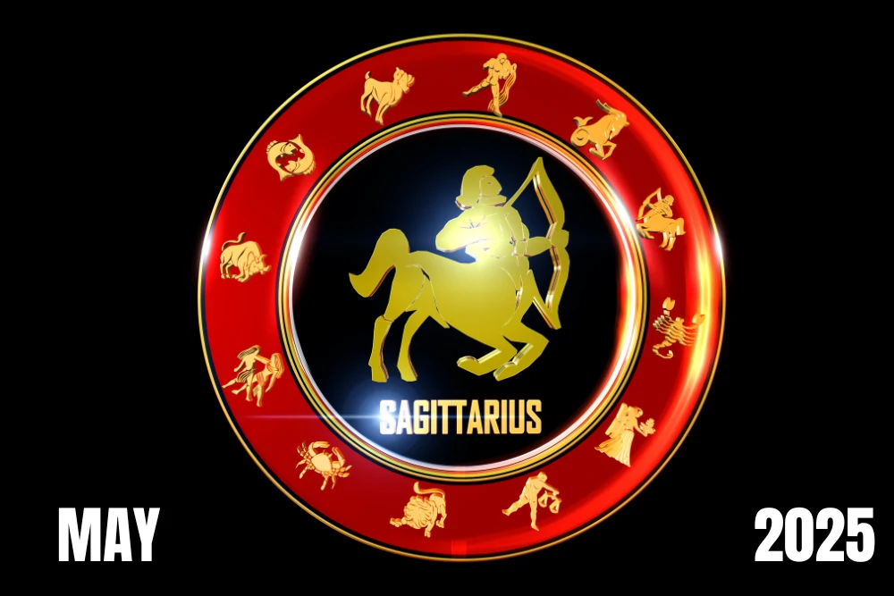 May 2025 Horoscope