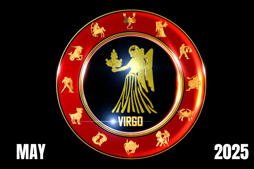 May 2025 Horoscope