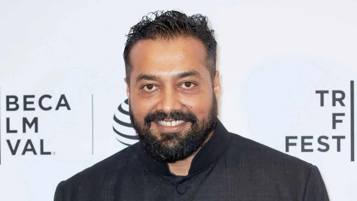 Anurag Kashyap