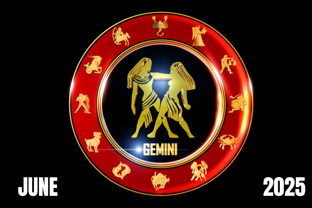 June 2025 Horoscope