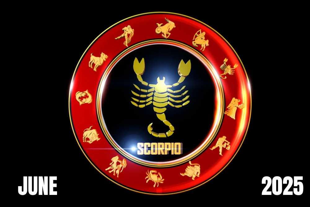 June 2025 Horoscope