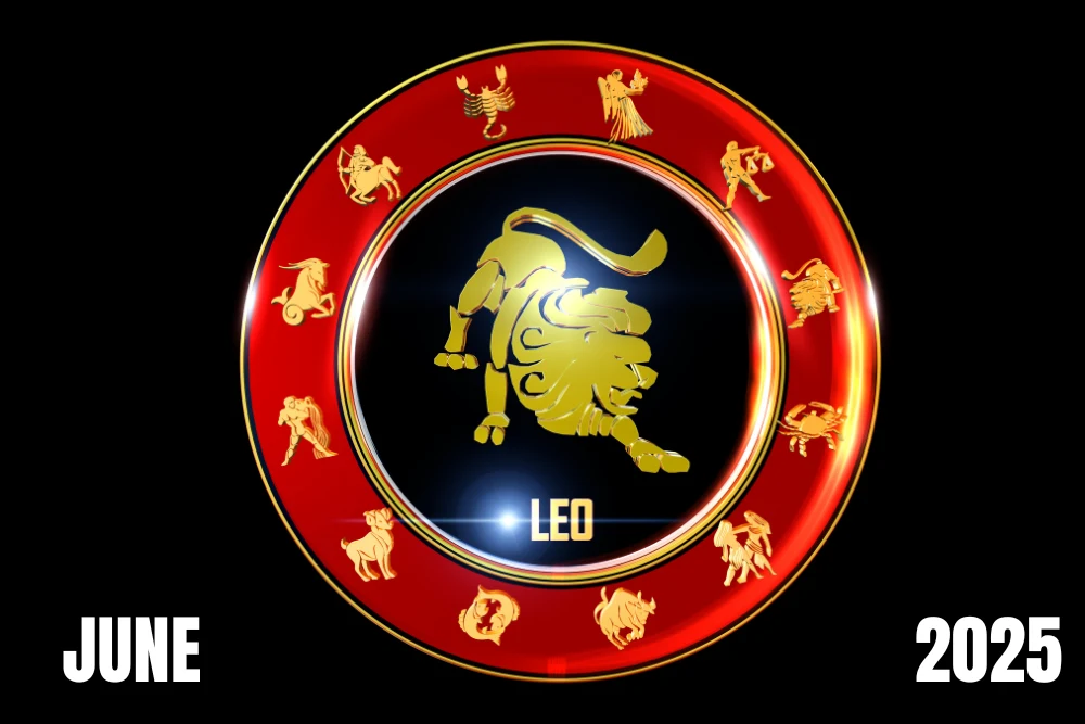 June 2025 Horoscope