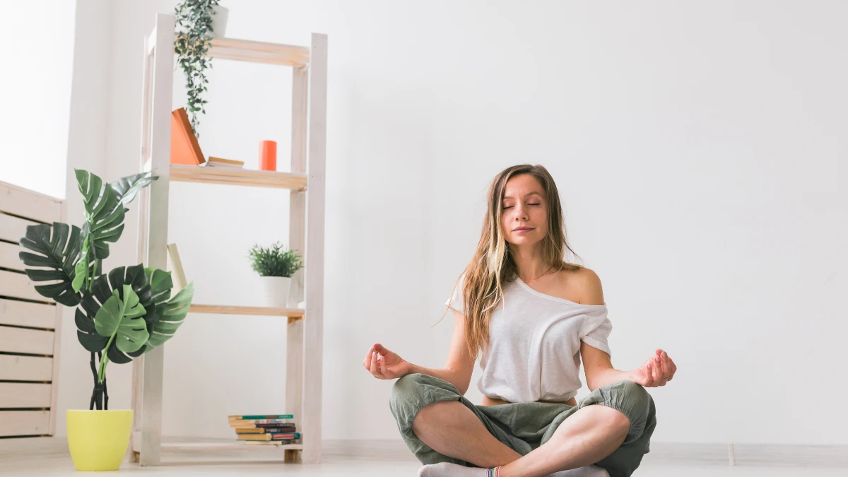 emotional well being