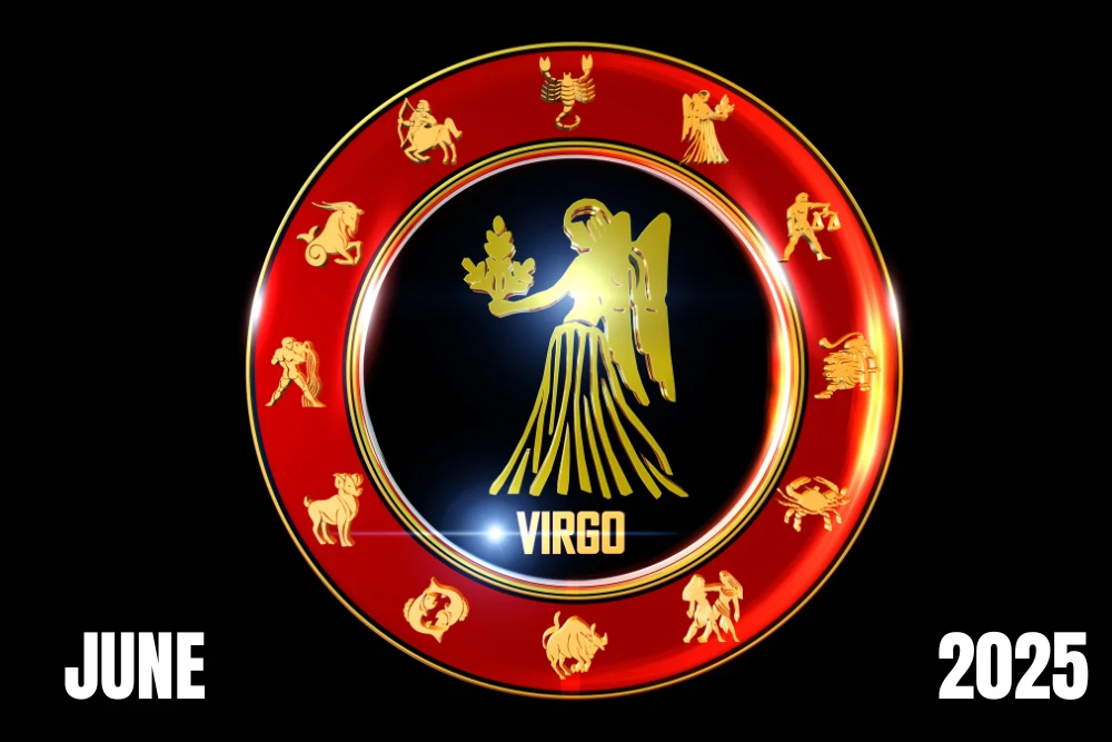 June 2025 Horoscope