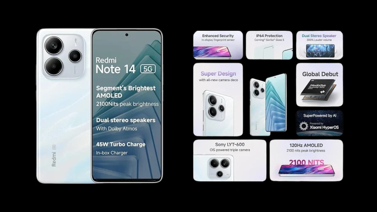 gaming phones under 20k