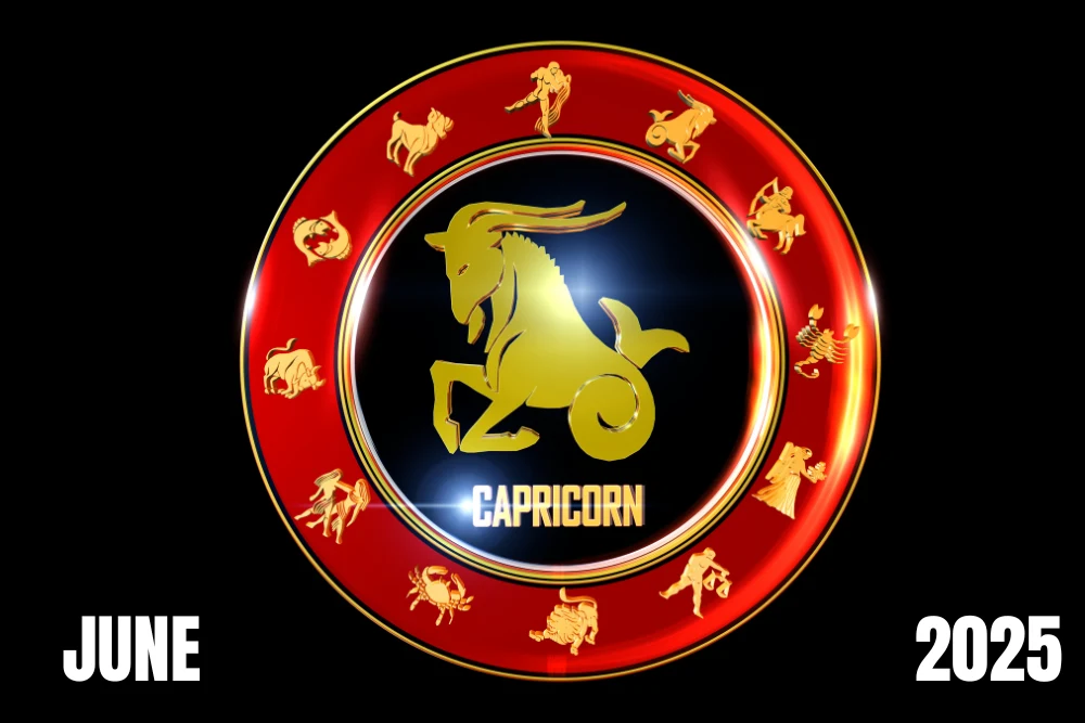June 2025 Horoscope