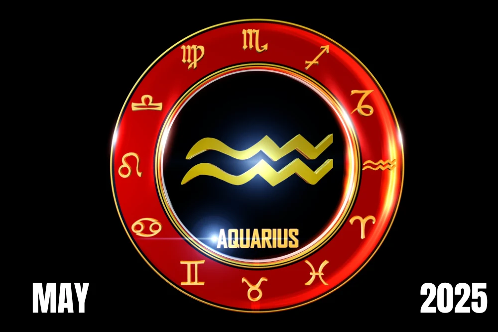 May 2025 Horoscope