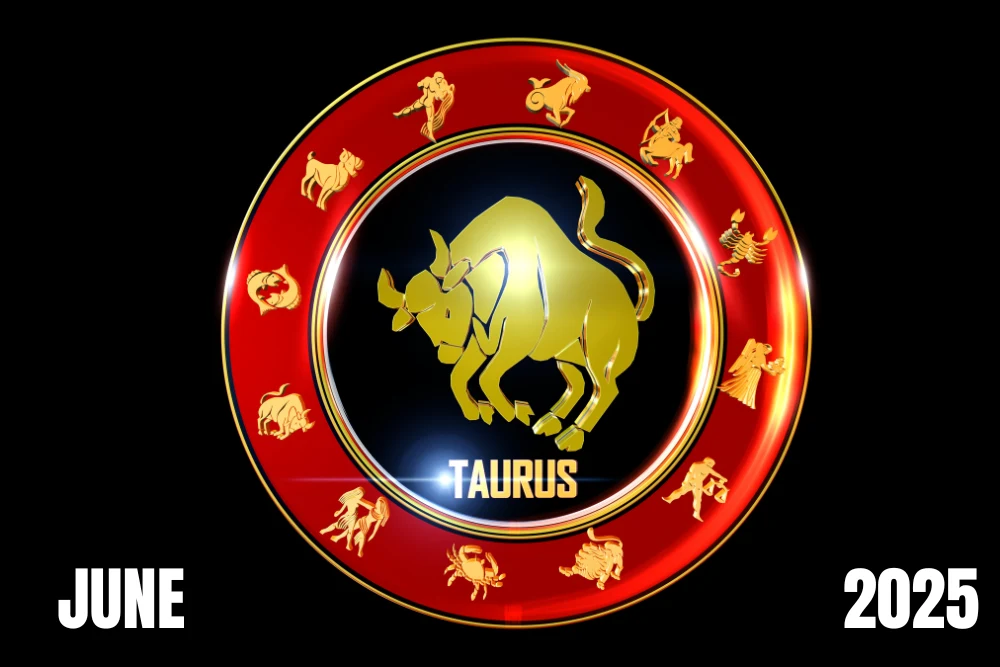 June 2025 Horoscope