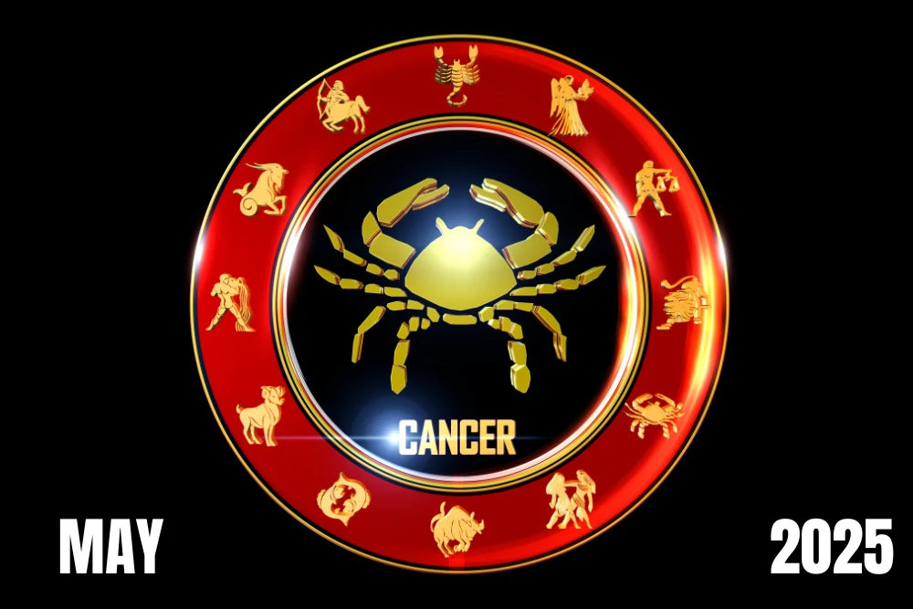 May 2025 Horoscope