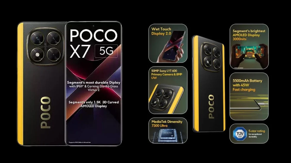 new launch mobile