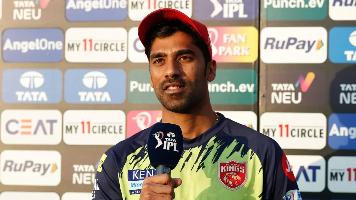 shashank singh ipl auction