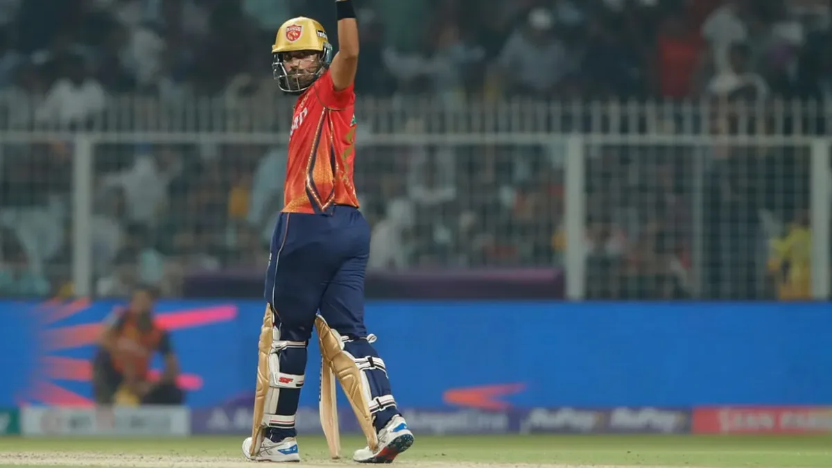 shashank singh ipl auction