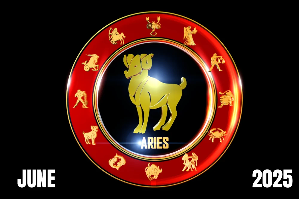 June 2025 Horoscope