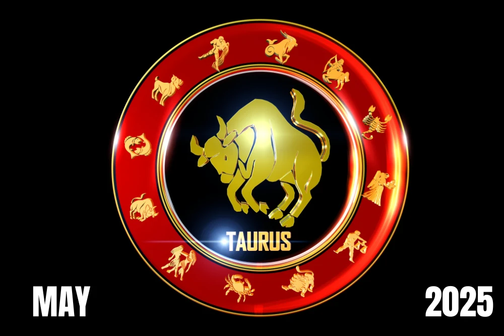 May 2025 Horoscope