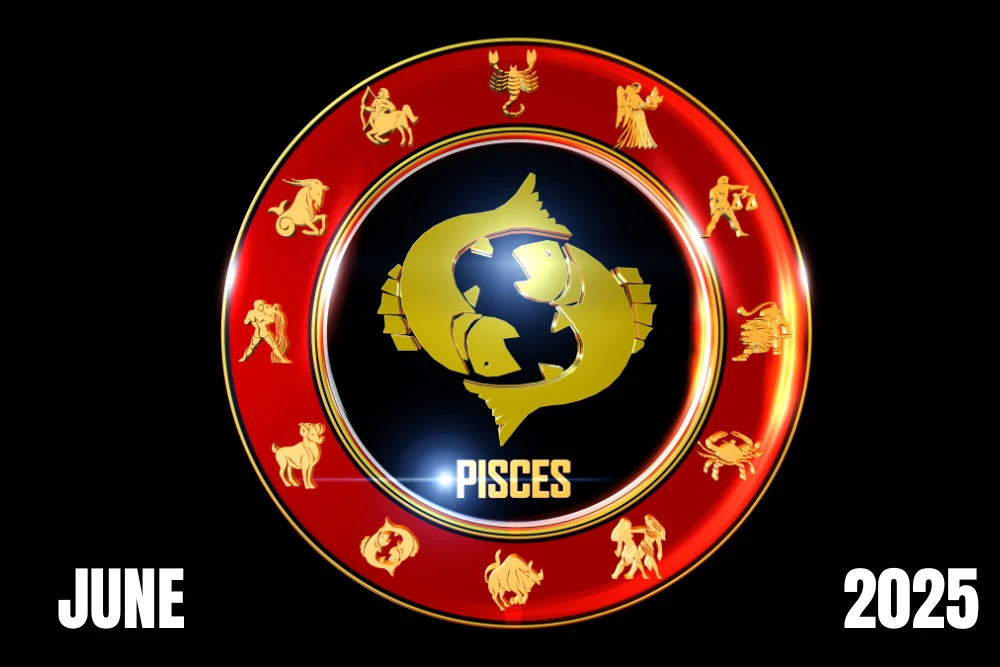 June 2025 Horoscope