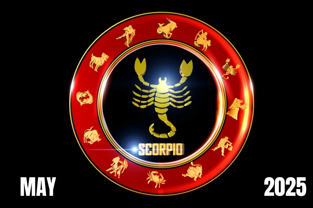 May 2025 Horoscope