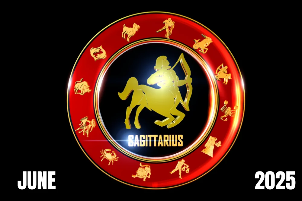 June 2025 Horoscope
