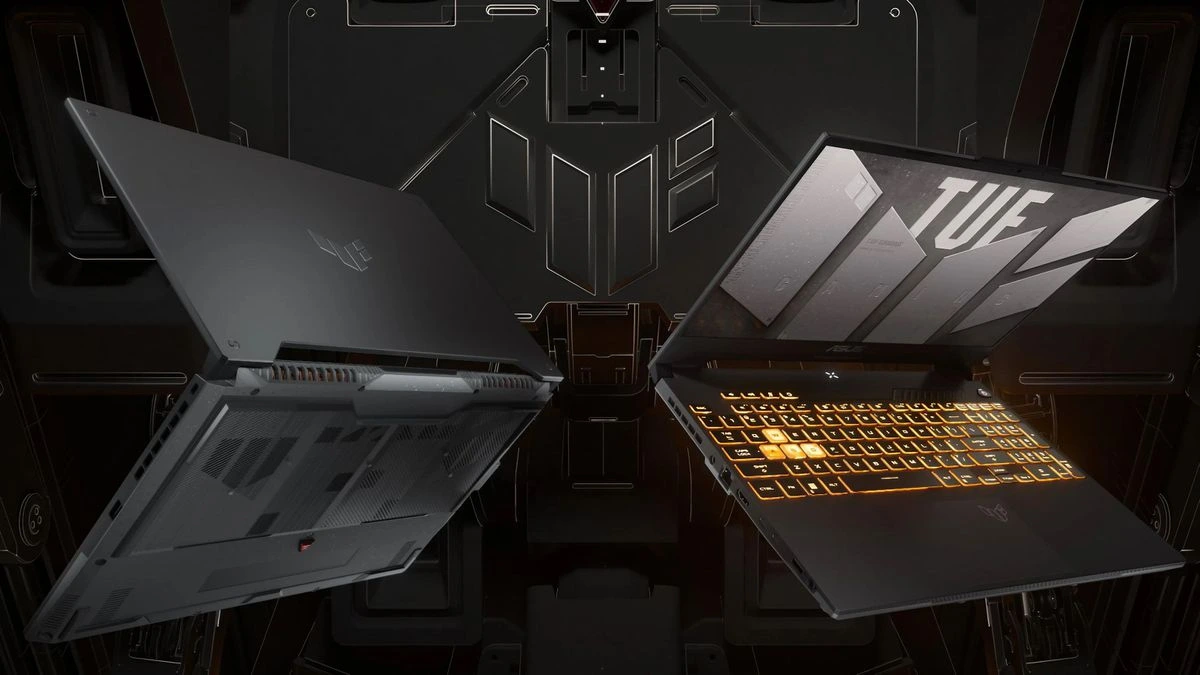 AI Laptop