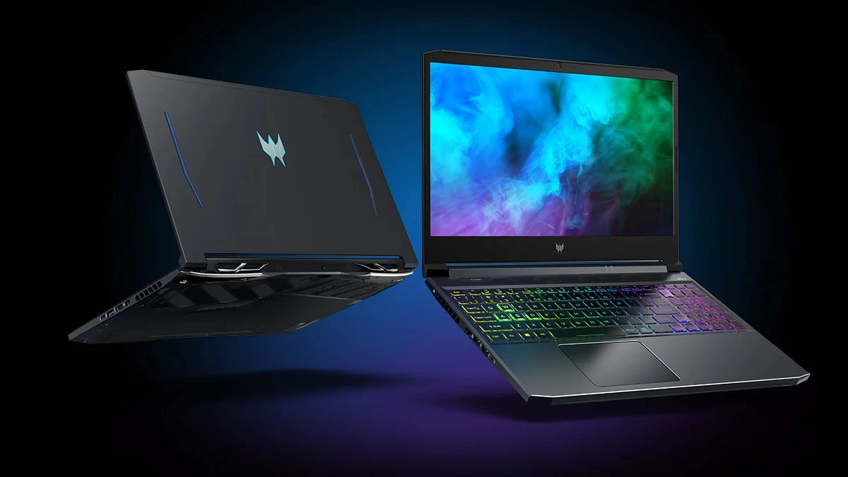 AI Laptop